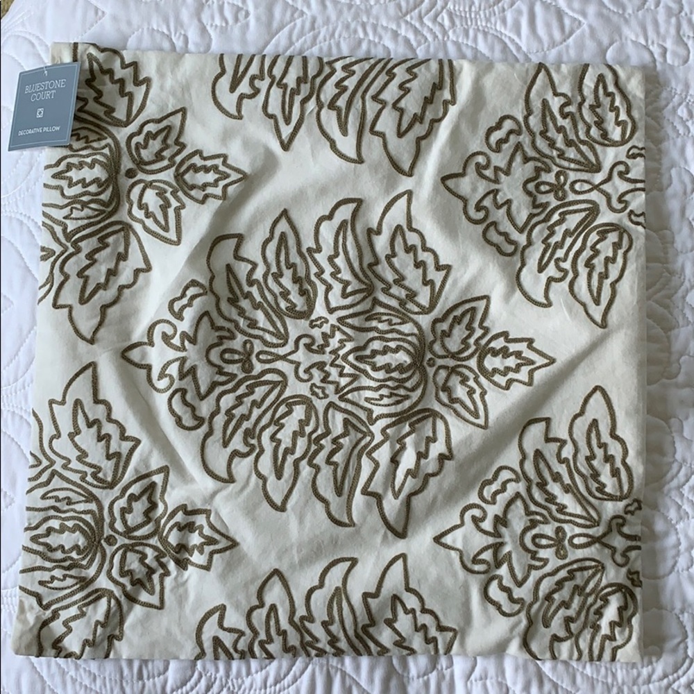 Pillow case